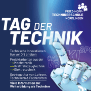 Tag der Technik 2024